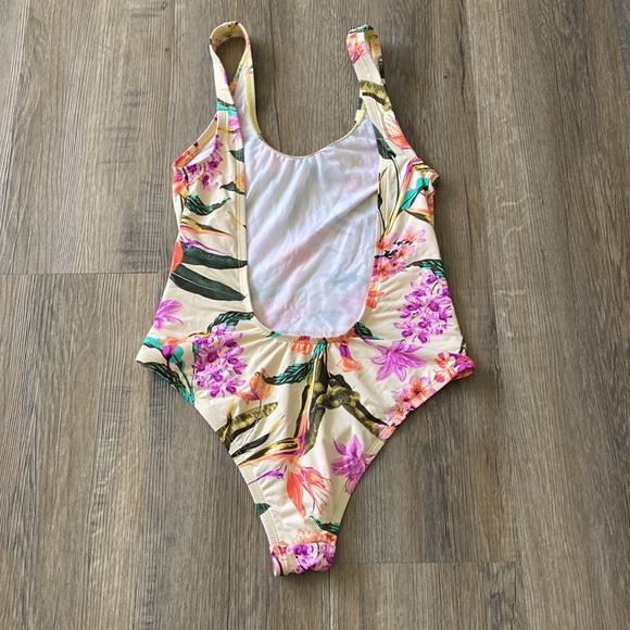 One Piece Swimsuit - Picture 2 of 2